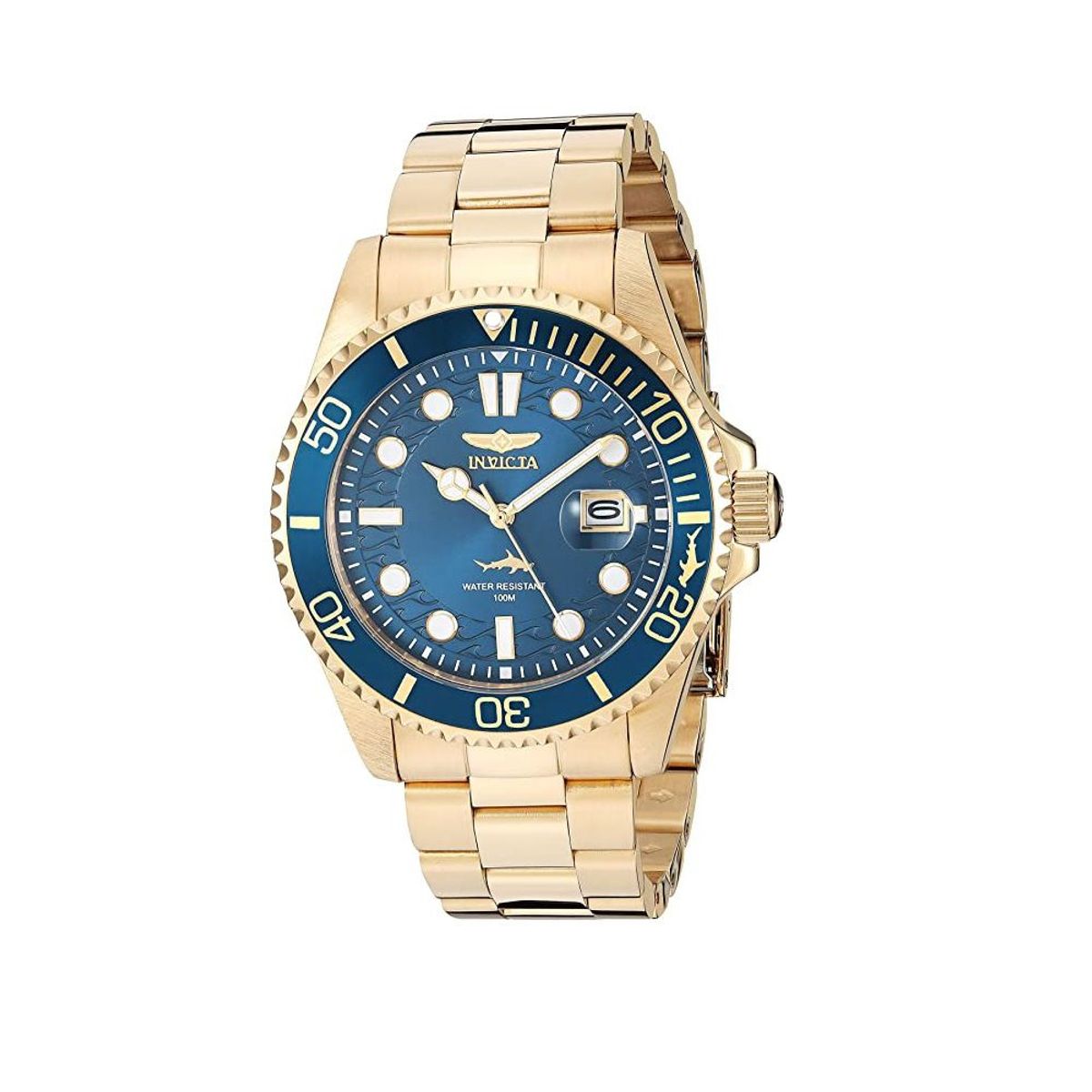 INVICTA - Reloj Invicta Hombre Pro Diver 30024 Quartz Lujo