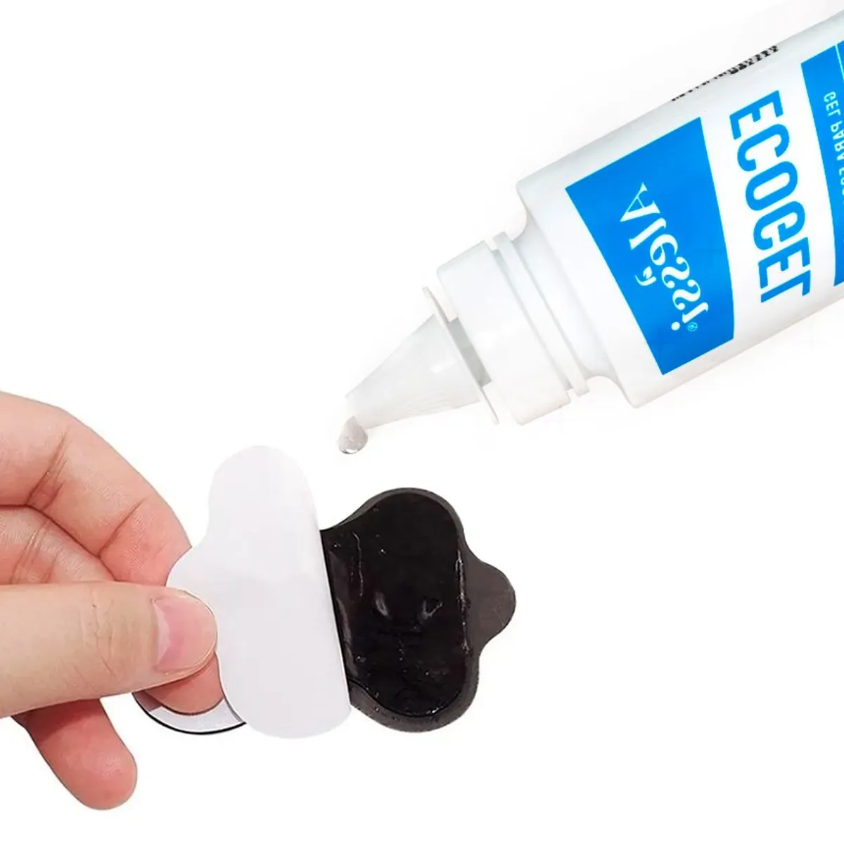 PERUMASSAGE - Gel Conductor para Ultrasonido y Electrodos 250ml.