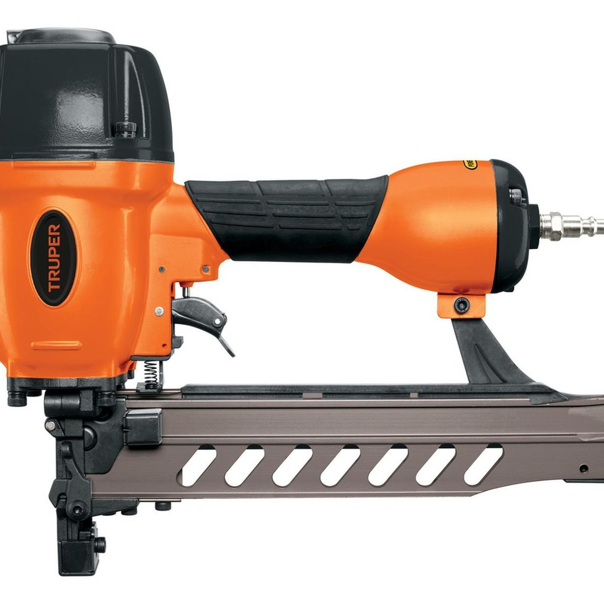 TRUPER - Engrapadora Nehumatica Calibre 16 Truper