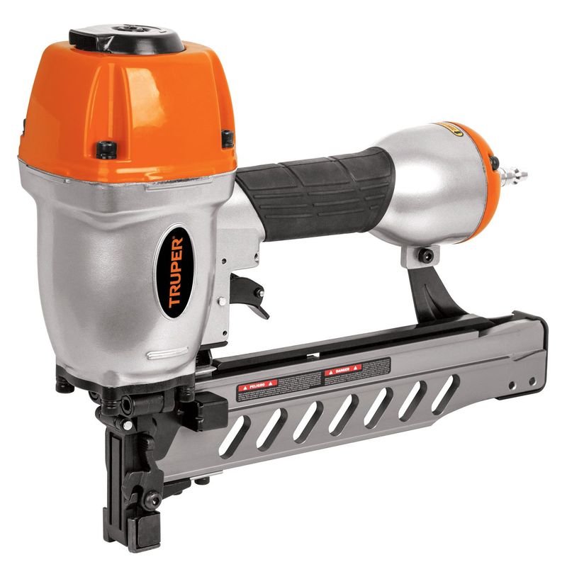 TRUPER - Engrapadora Nehumatica Calibre 16 Truper