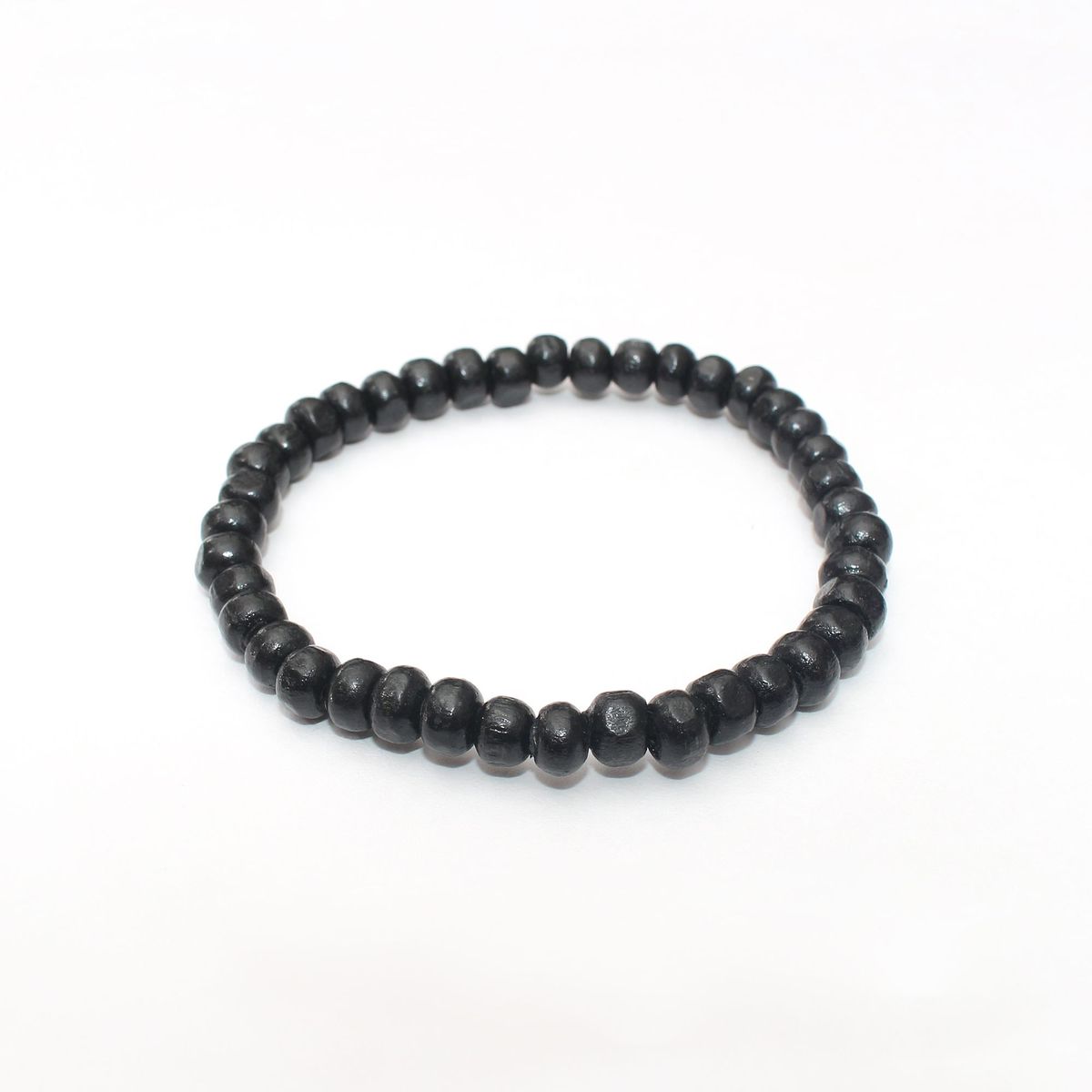 GENERICO - Pulsera de Madera Hombre.  - Manya