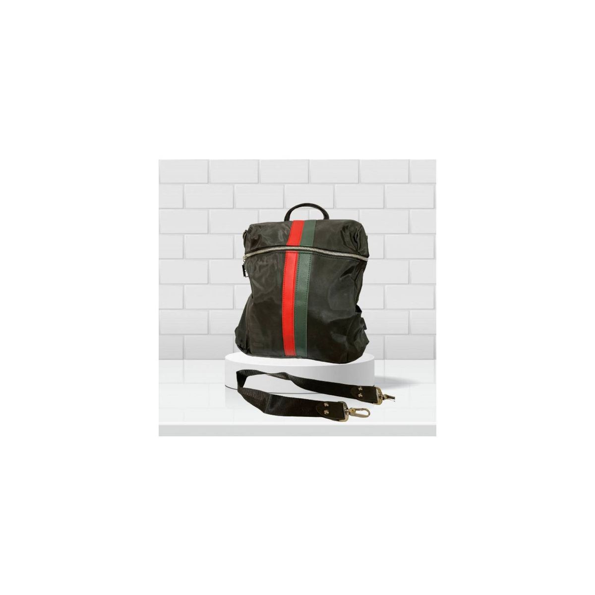 INSPIRA MARKET - Mochila Coreana Juvenil Mochila Aesthetic
