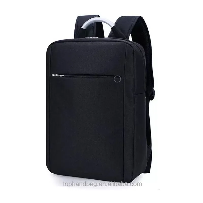 INSPIRA MARKET - Mochila Antirrobo Impermeable Porta Laptop con USB