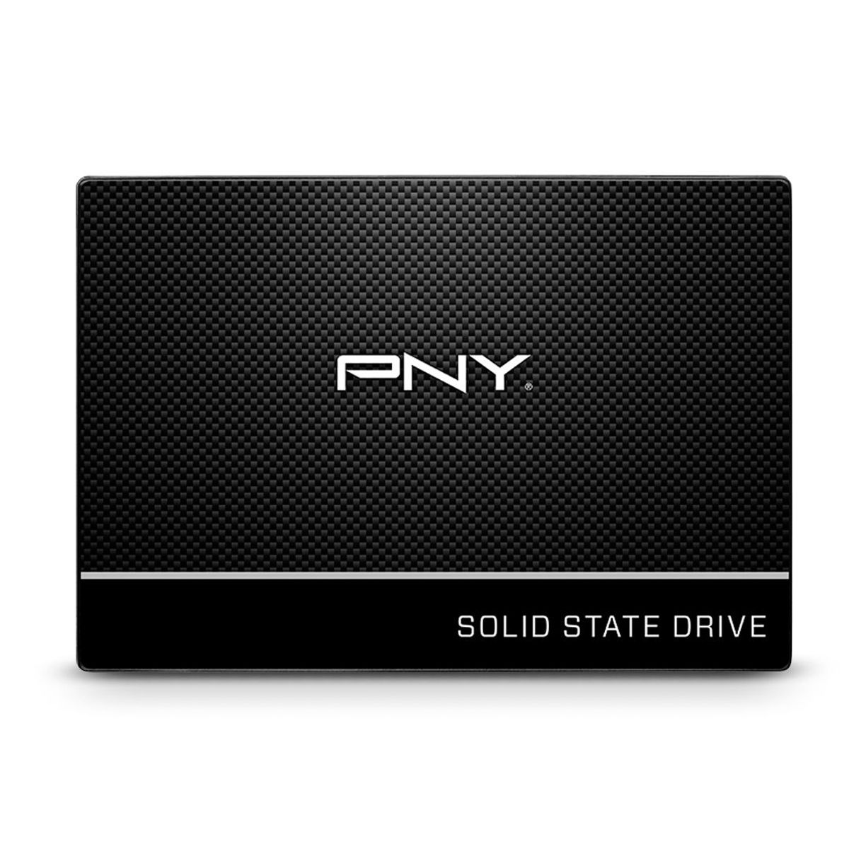 PNY - Disco de Unidad Solido SSD 240GB PNY CS900 2.5" SATA III 6 GB/s 7mm