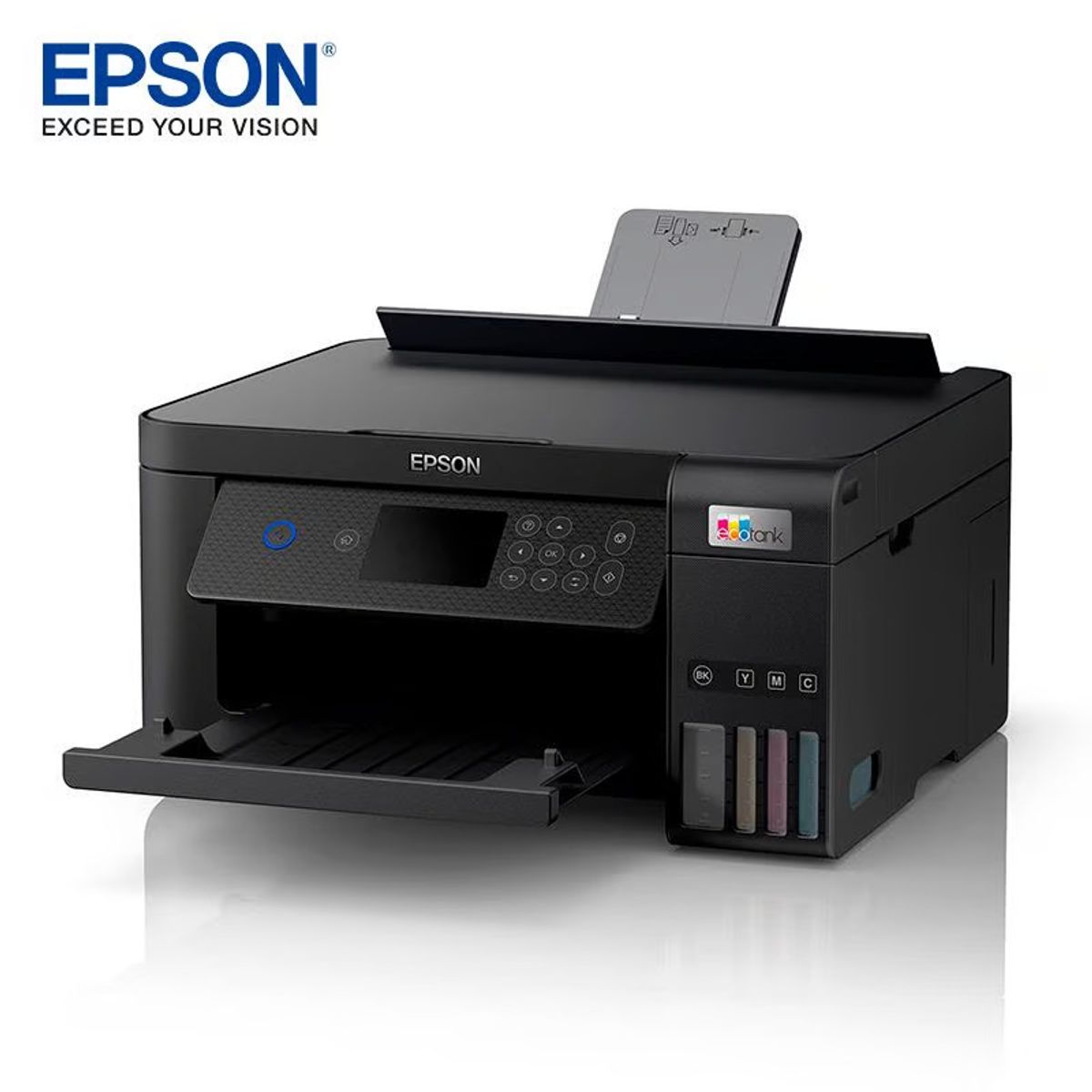 EPSON - Impresora Multifuncional Epson L4260 Duplex WIFI
