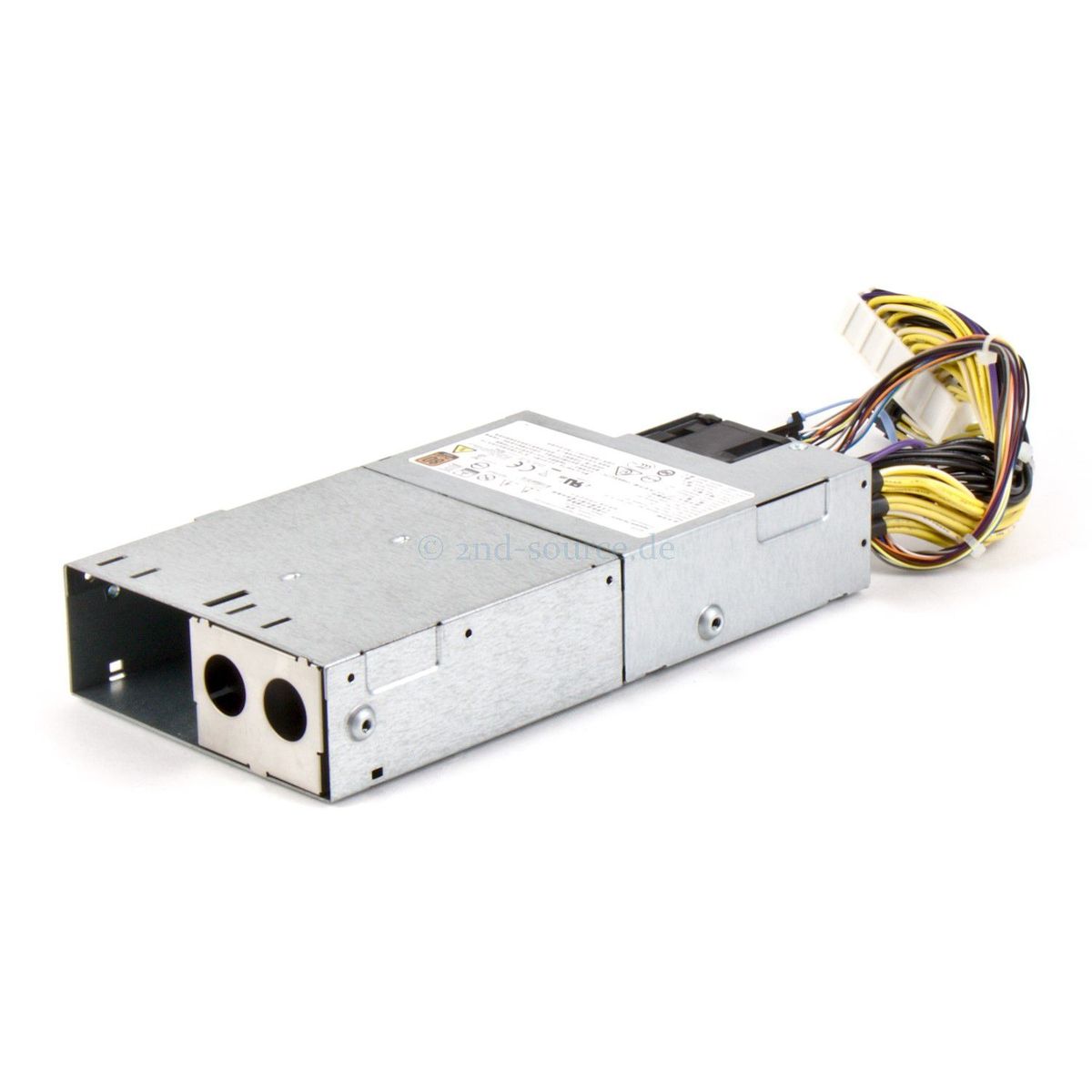 HP - HPE Server RPS Redundant Power Supply 900W Backplane Kit - 745813-B21