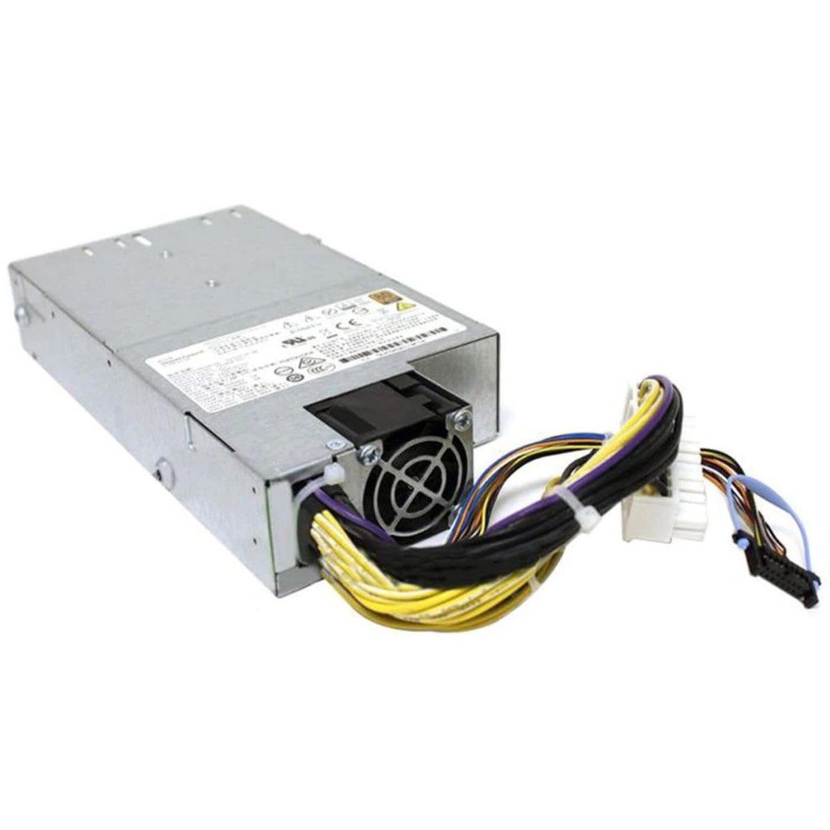 HP - HPE Server RPS Redundant Power Supply 900W Backplane Kit - 745813-B21