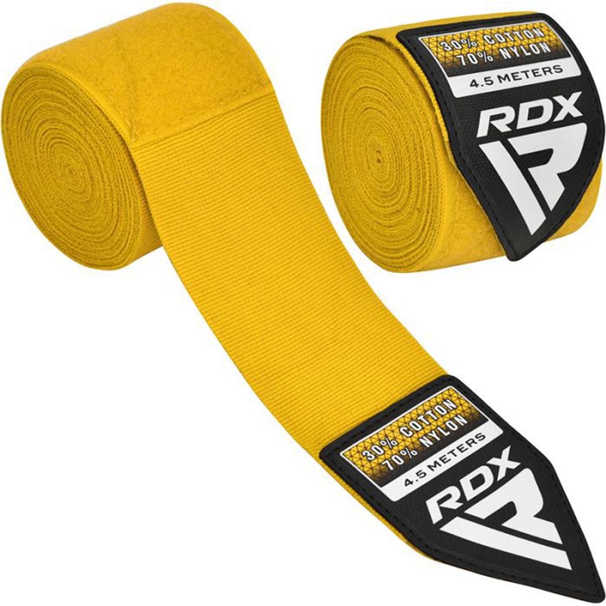 RDX - RDX WX VENDAS DE BOXEO PROFESIONAL AMARILLO