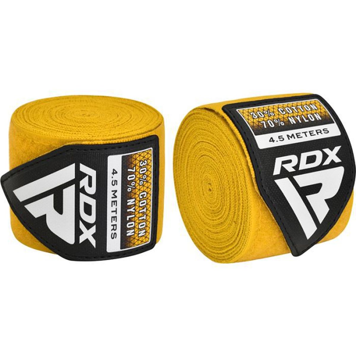 RDX - RDX WX VENDAS DE BOXEO PROFESIONAL AMARILLO