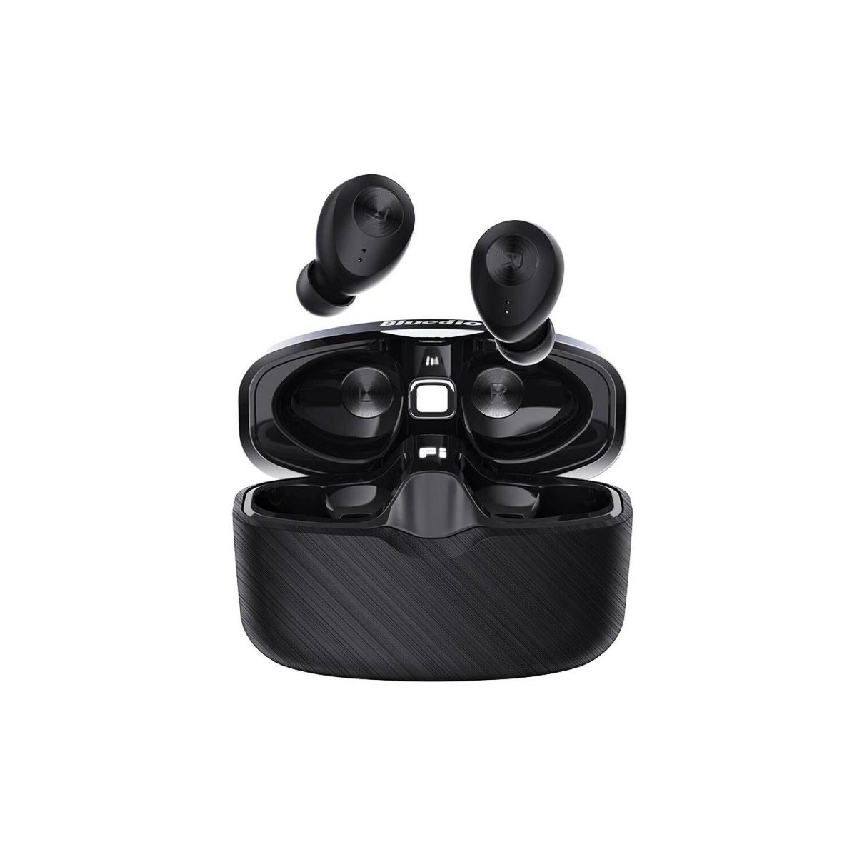 BLUEDIO - Audífonos inalámbricos fi - reducción de ruido