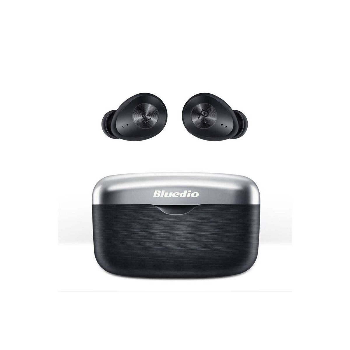 BLUEDIO - Audífonos inalámbricos fi - reducción de ruido