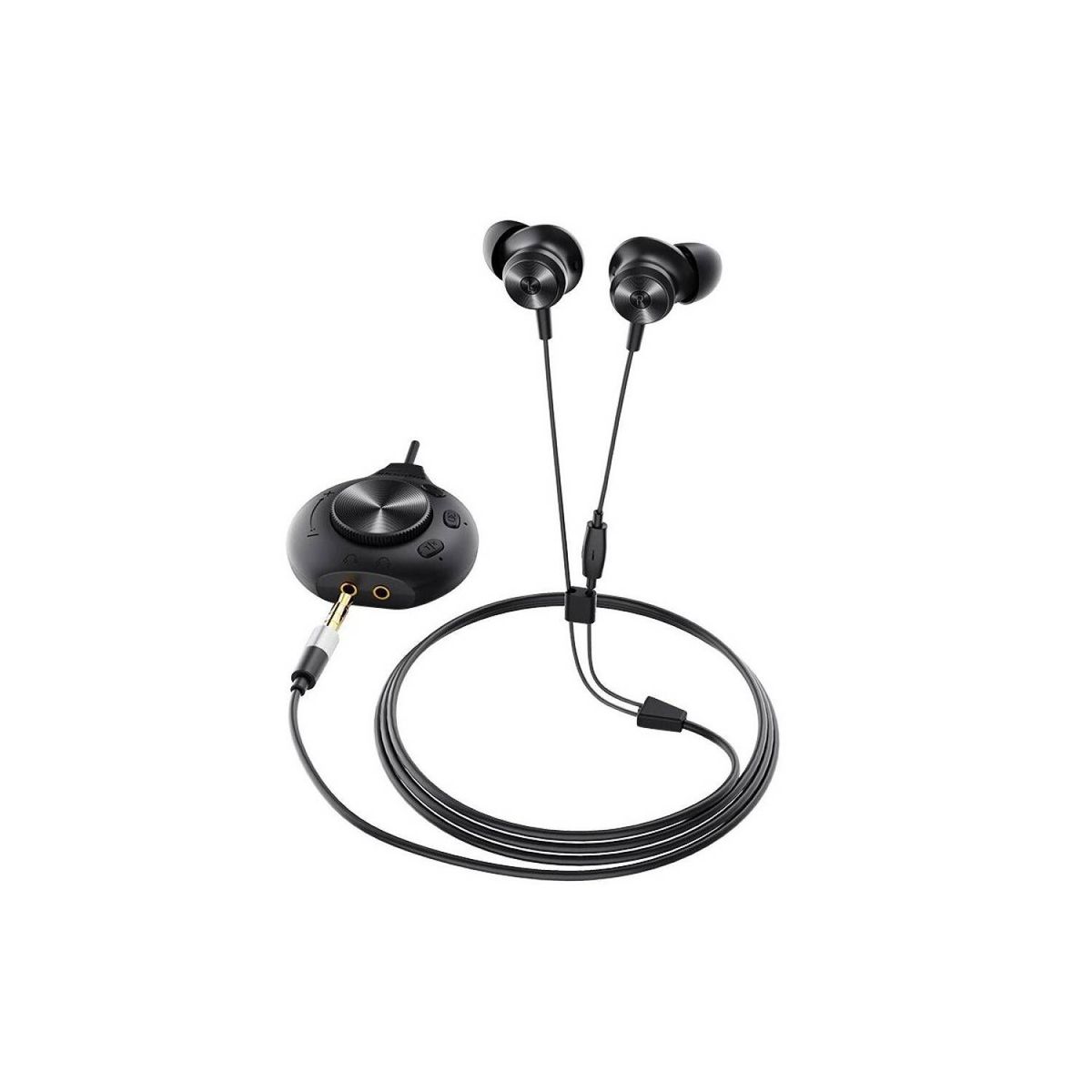 BLUEDIO - Audífonos con micrófono li pro