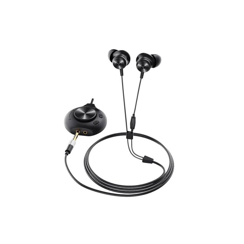 BLUEDIO - Audífonos con micrófono li pro