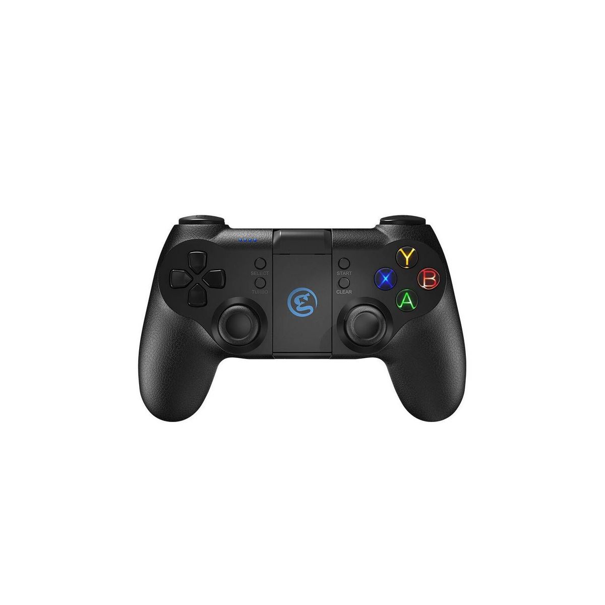 GAMESIR - Mando t1s inalámbrico - android windows ps3