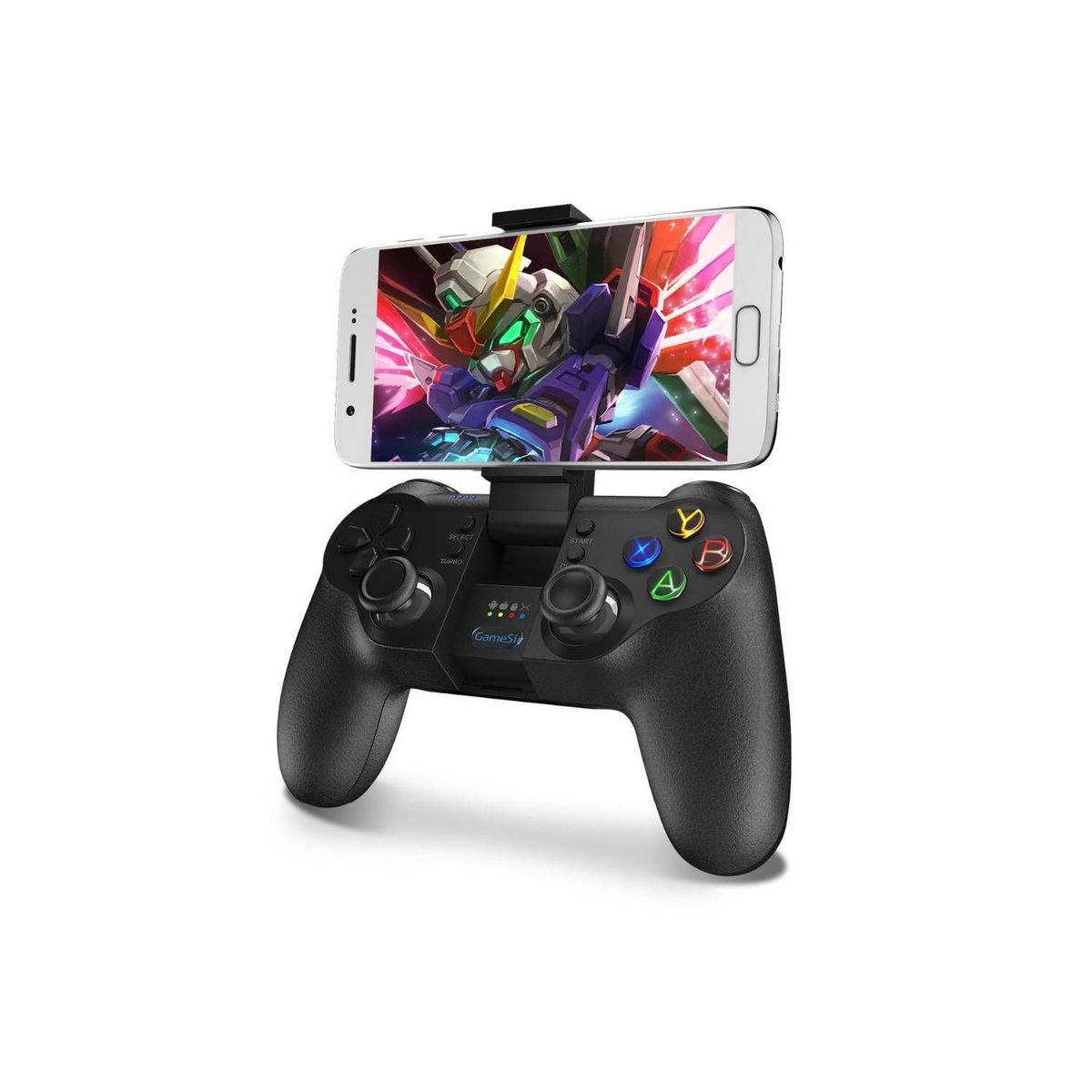 GAMESIR - Mando t1s inalámbrico - android windows ps3