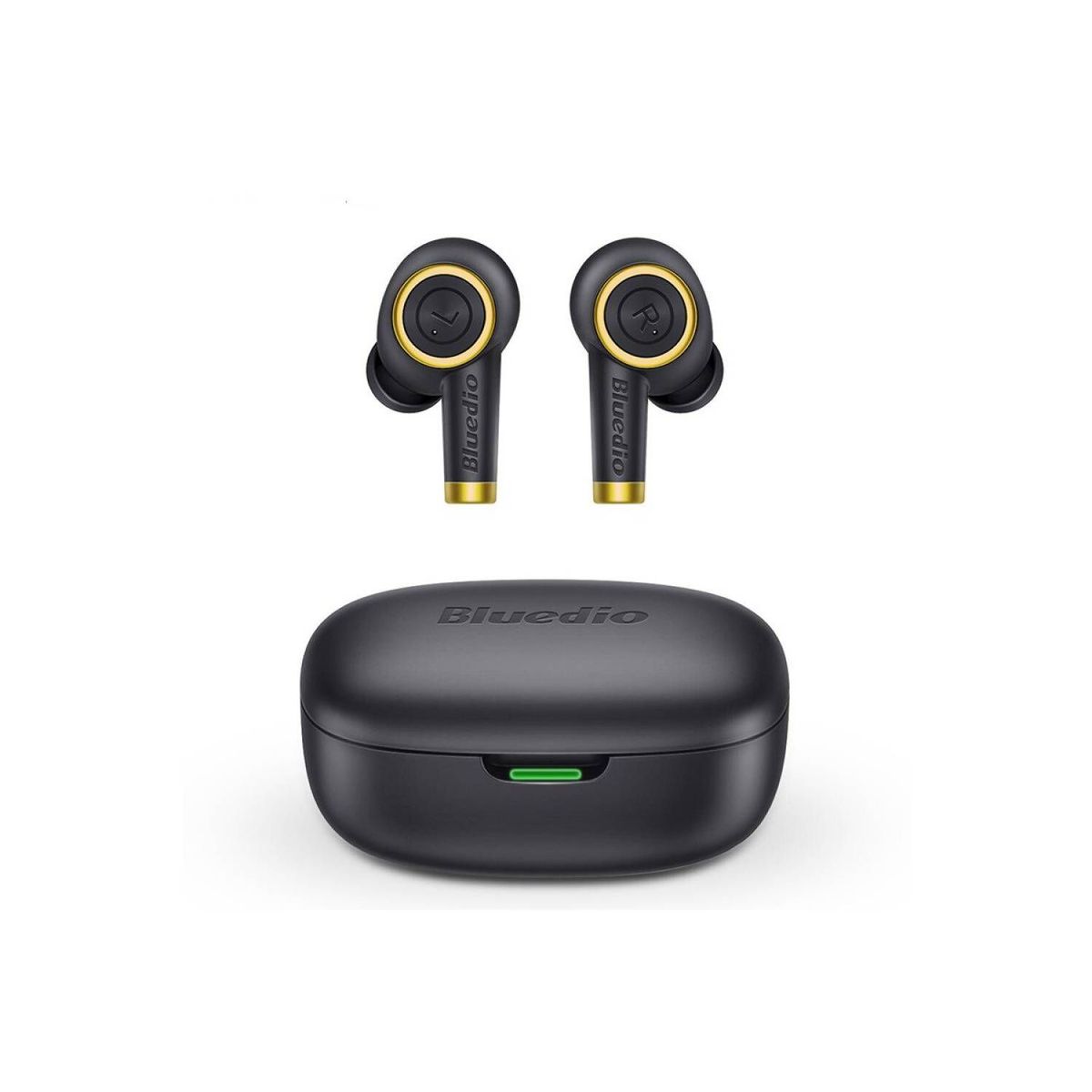 BLUEDIO - Audífonos inalámbricos p - impermeable