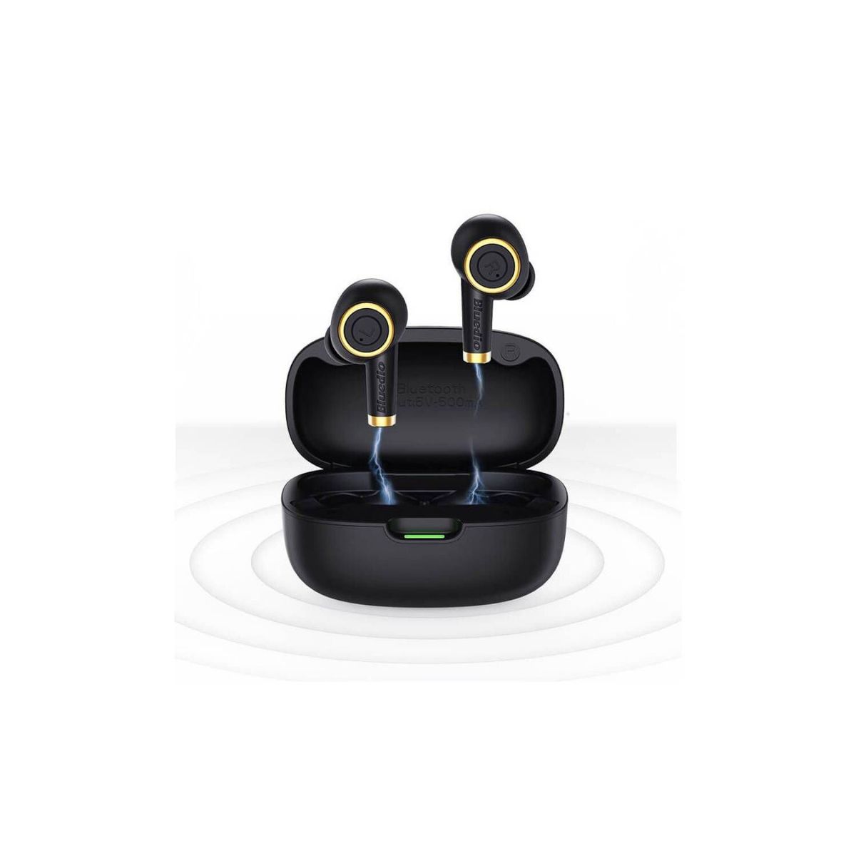 BLUEDIO - Audífonos inalámbricos p - impermeable