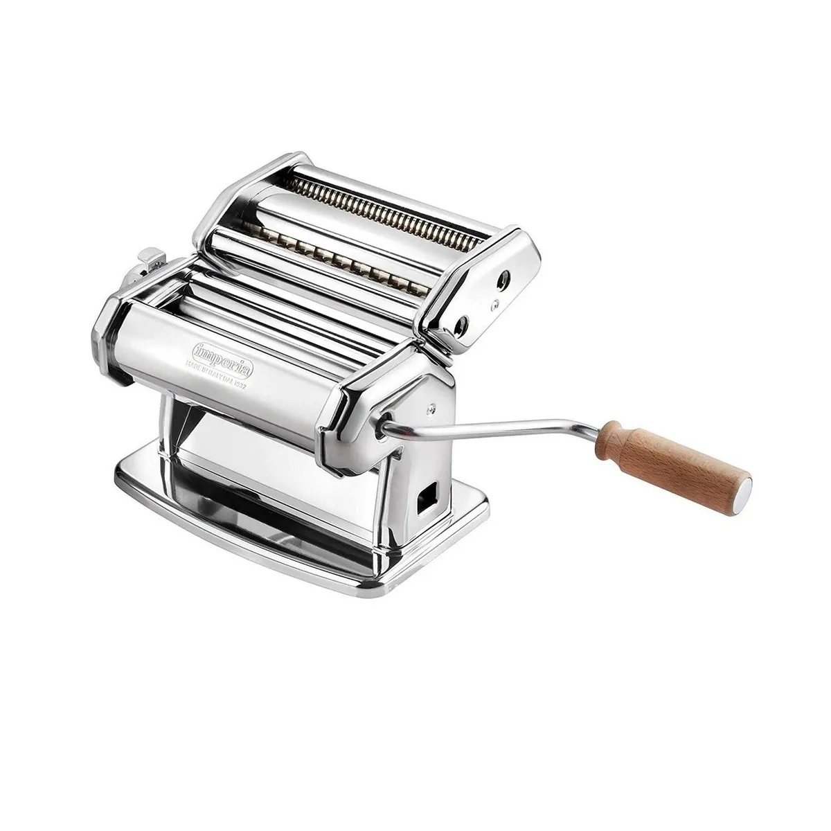 IMPERIA - Máquina para pasta imperia 100 made italy