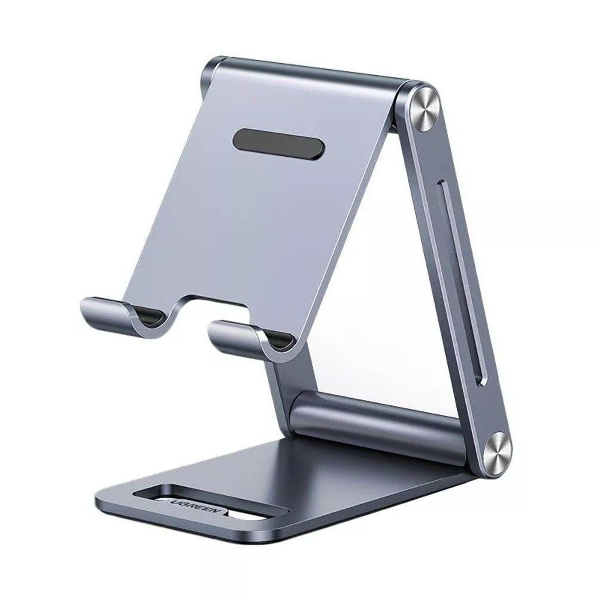 UGREEN - Ugreen Soporte Ajustable Aluminio Smartphone Tablet 7.9" LP263 - 80708