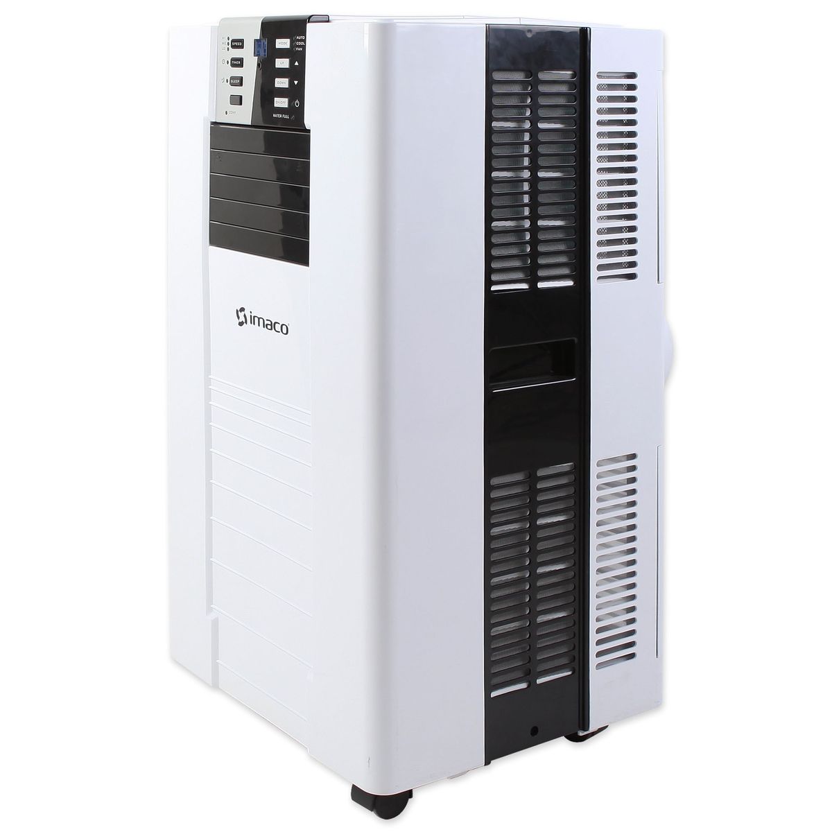 Imaco - Aire Acondicionado Portátil 14000 BTU AC1416