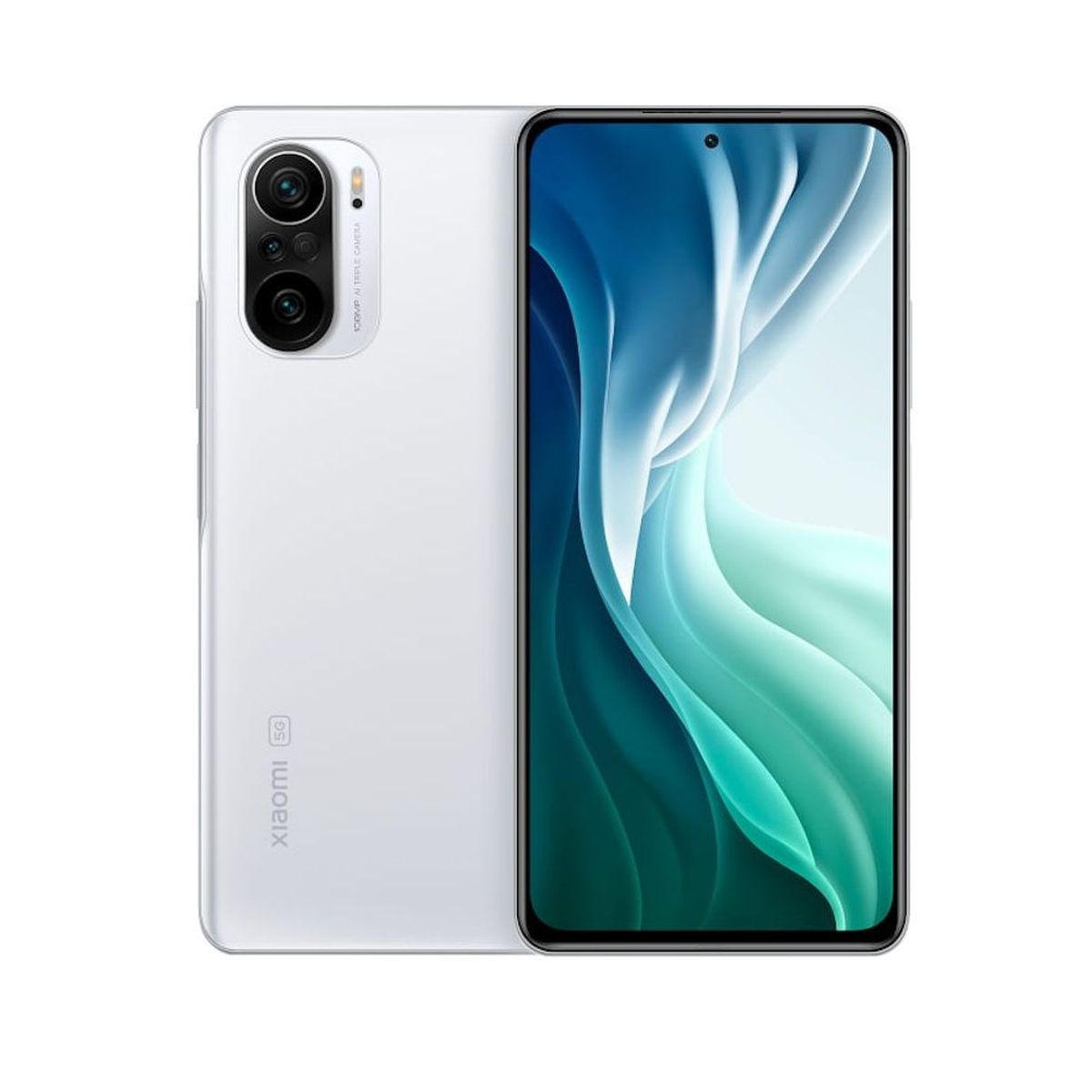 XIAOMI - Xiaomi Mi 11i 5G 256GB 8GB Silver