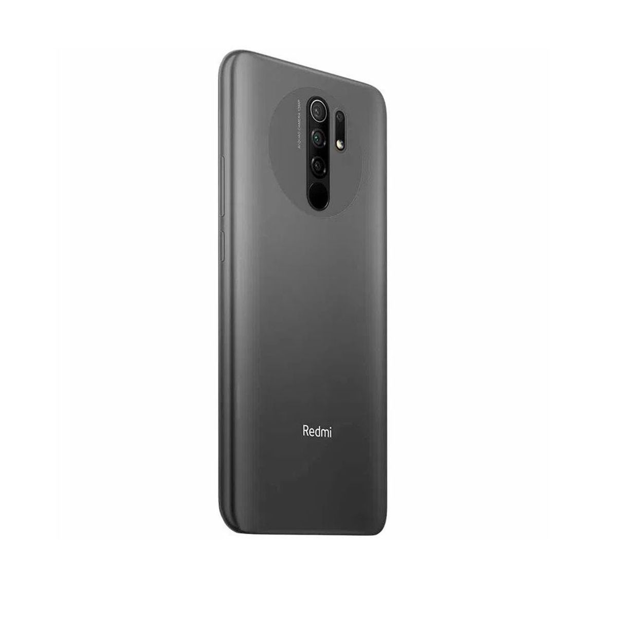 XIAOMI - Xiaomi Redmi 9 64GB 4GB Gris