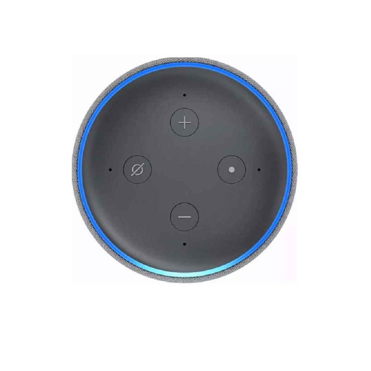 AMAZON - Parlante Inteligente Amazon con Alexa Echo Dot 3ra Gen