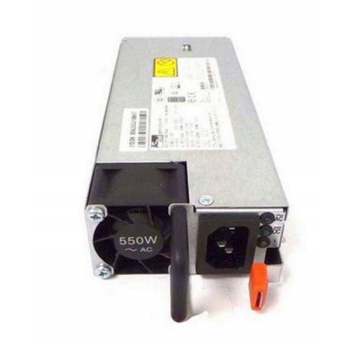 LENOVO - Lenovo ThinkSystem 550W Fuente 230V 115V Platinium Hot-Swap 7N67A00882