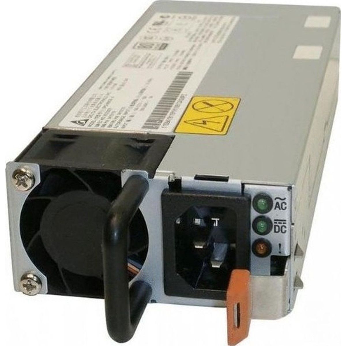 LENOVO - Lenovo ThinkSystem 550W Fuente 230V 115V Platinium Hot-Swap 7N67A00882