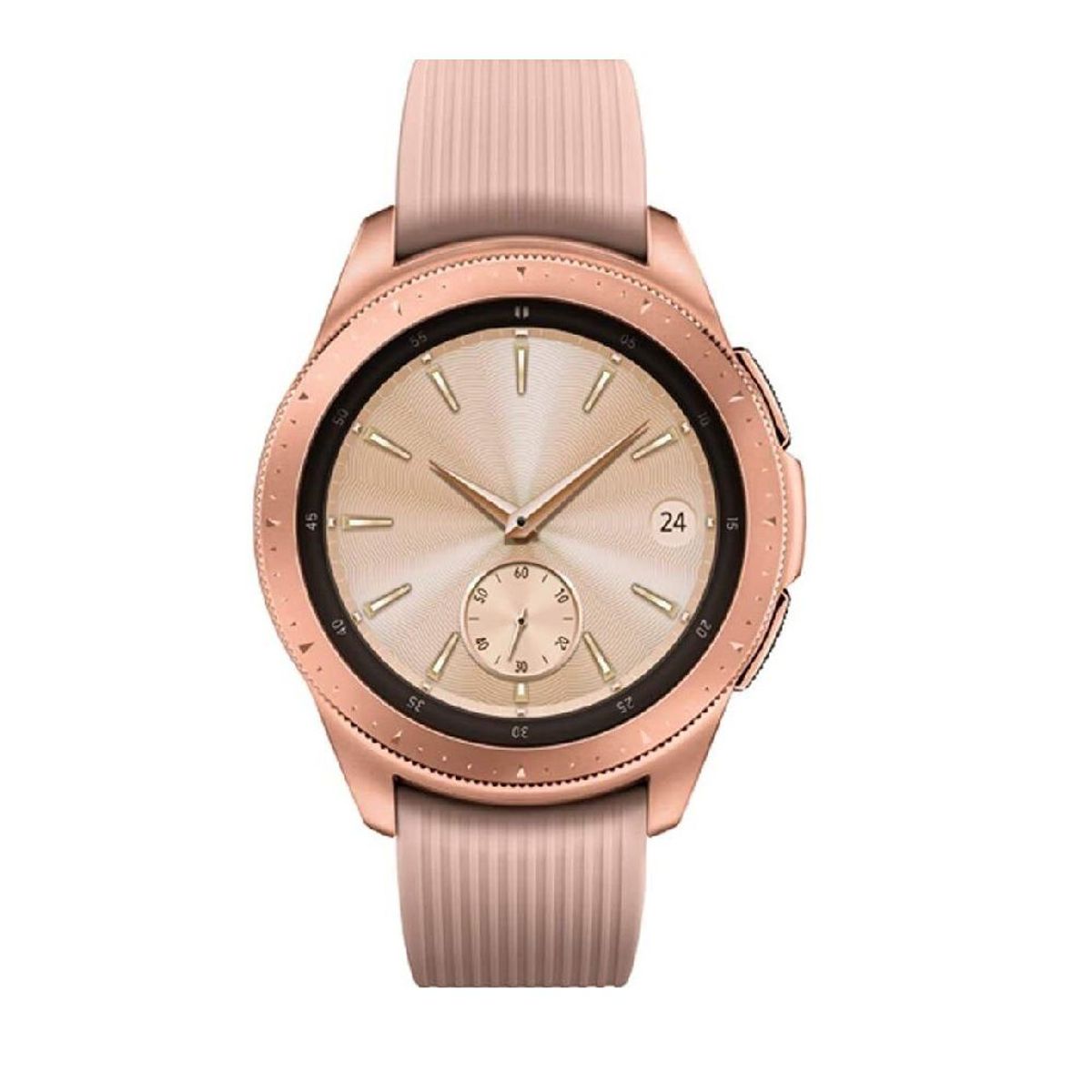 SAMSUNG - Smartwatch Samsung Galaxy Watch SM-R810 Reacondicionado