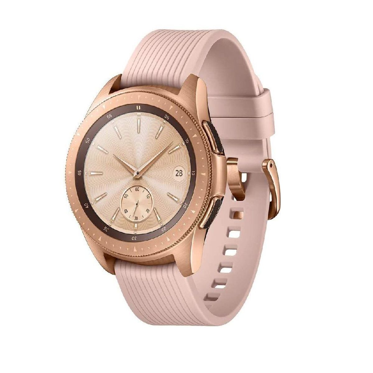 SAMSUNG - Smartwatch Samsung Galaxy Watch SM-R810 Reacondicionado