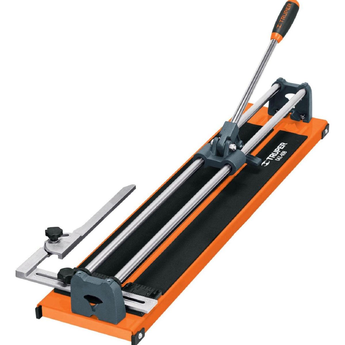 TRUPER - Cortapisos cortador de mayolica 24" 61 cm con rodajes Truper