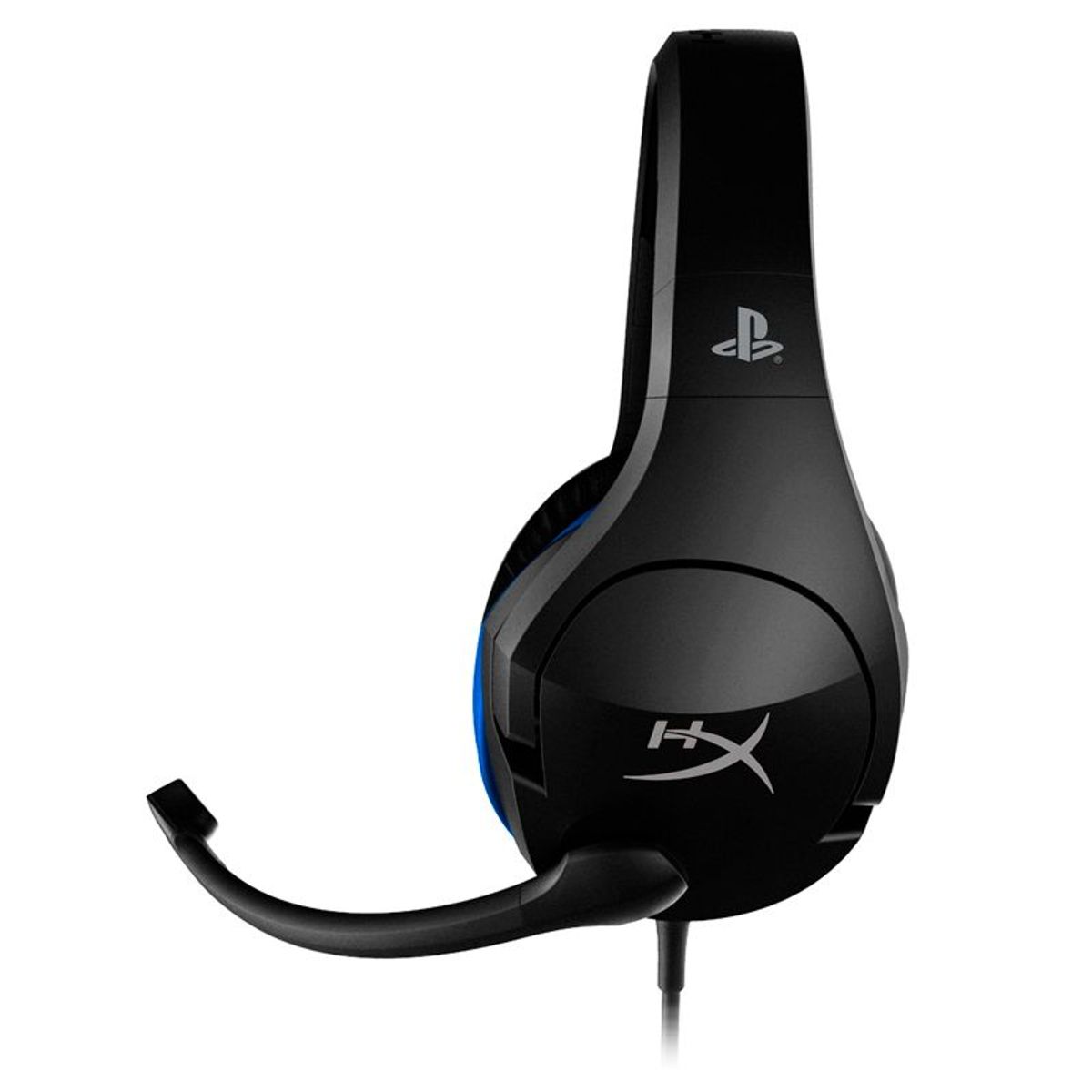 HYPERX - AURICULAR HYPERX CLOUD STINGER PS4 HX-HSCSS-BKAM