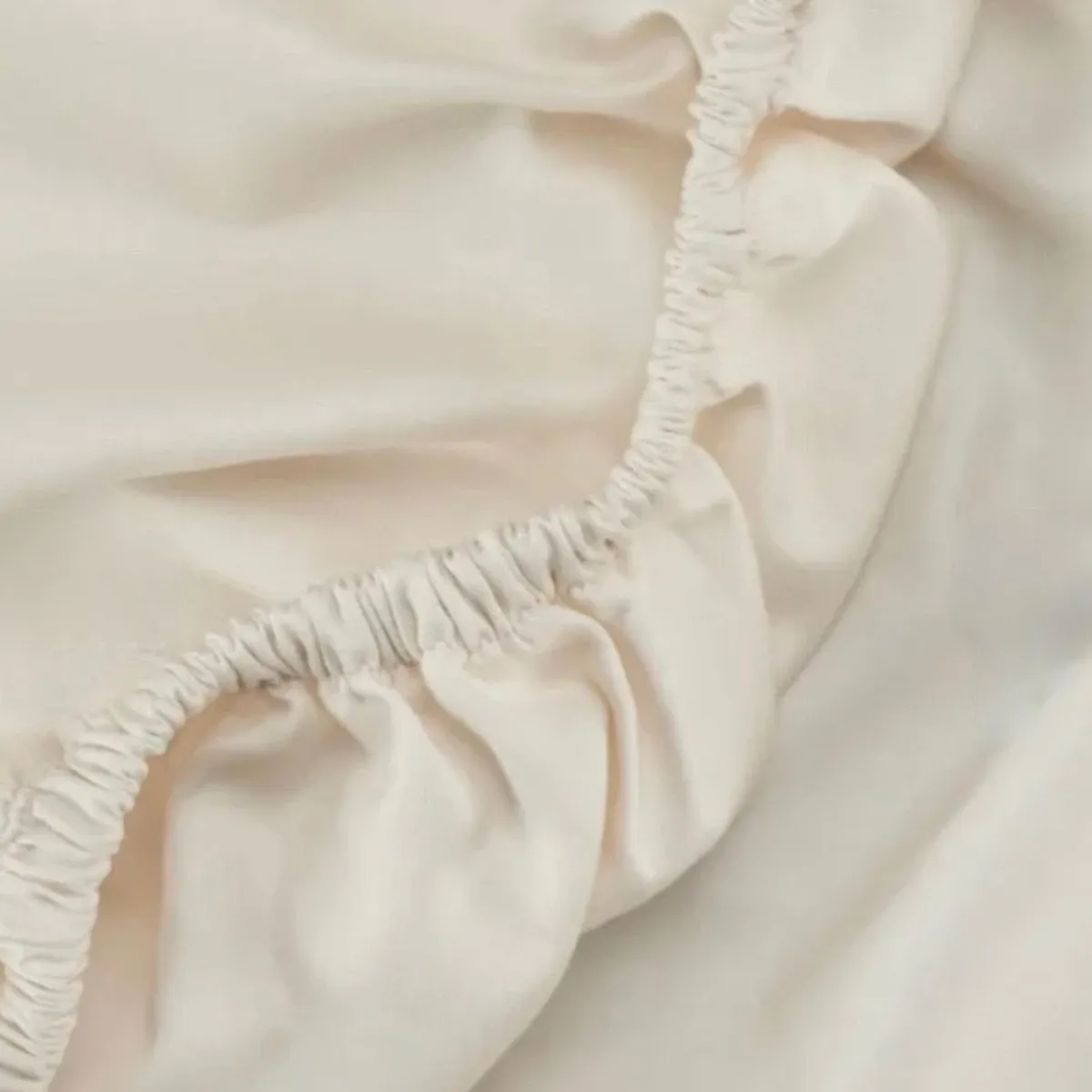 ISATEX HOME - Juego de Sábanas Perla de Algodón Pima 1.5 Plaza