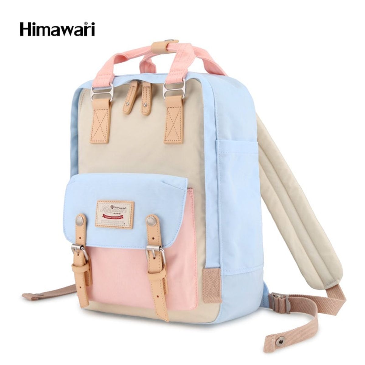 HIMAWARI - Himawari - Mochila Buttercup H188L-9 Rosa