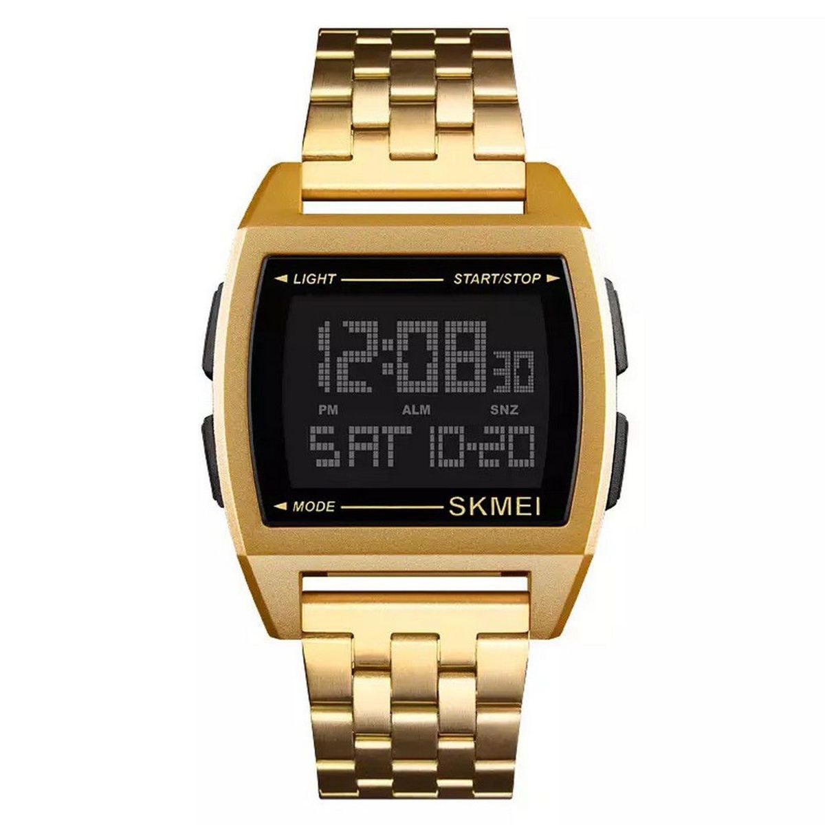 SKMEI - Skmei - Reloj Digital 1368GD para Hombre