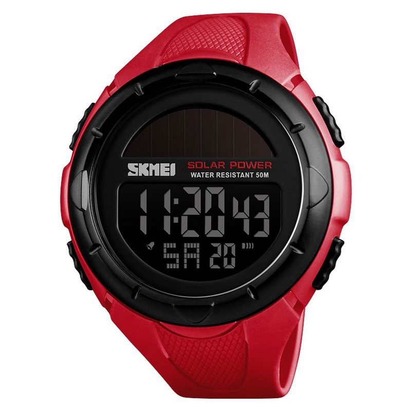 SKMEI - Skmei - Reloj Digital 1405RD para Hombre