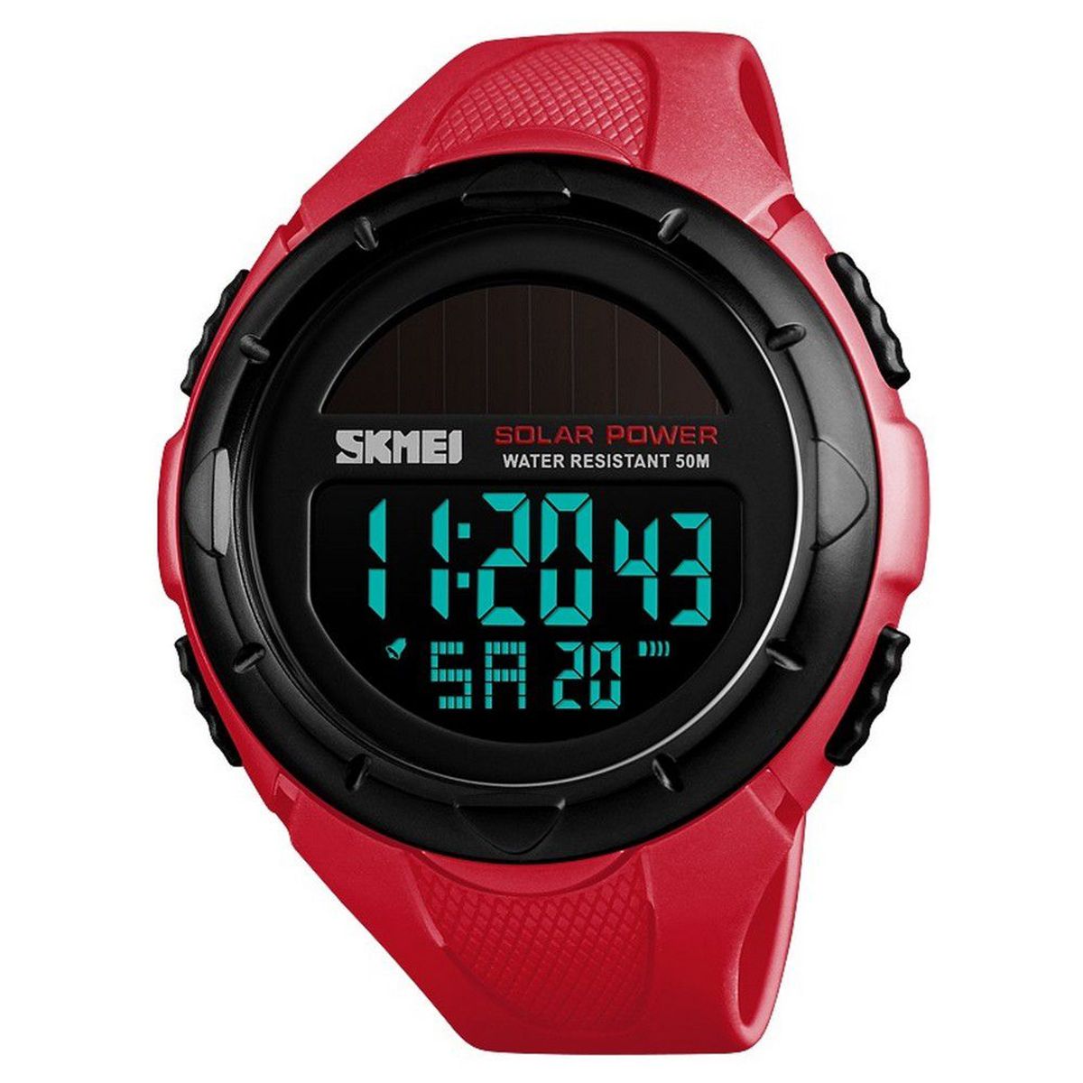 SKMEI - Skmei - Reloj Digital 1405RD para Hombre