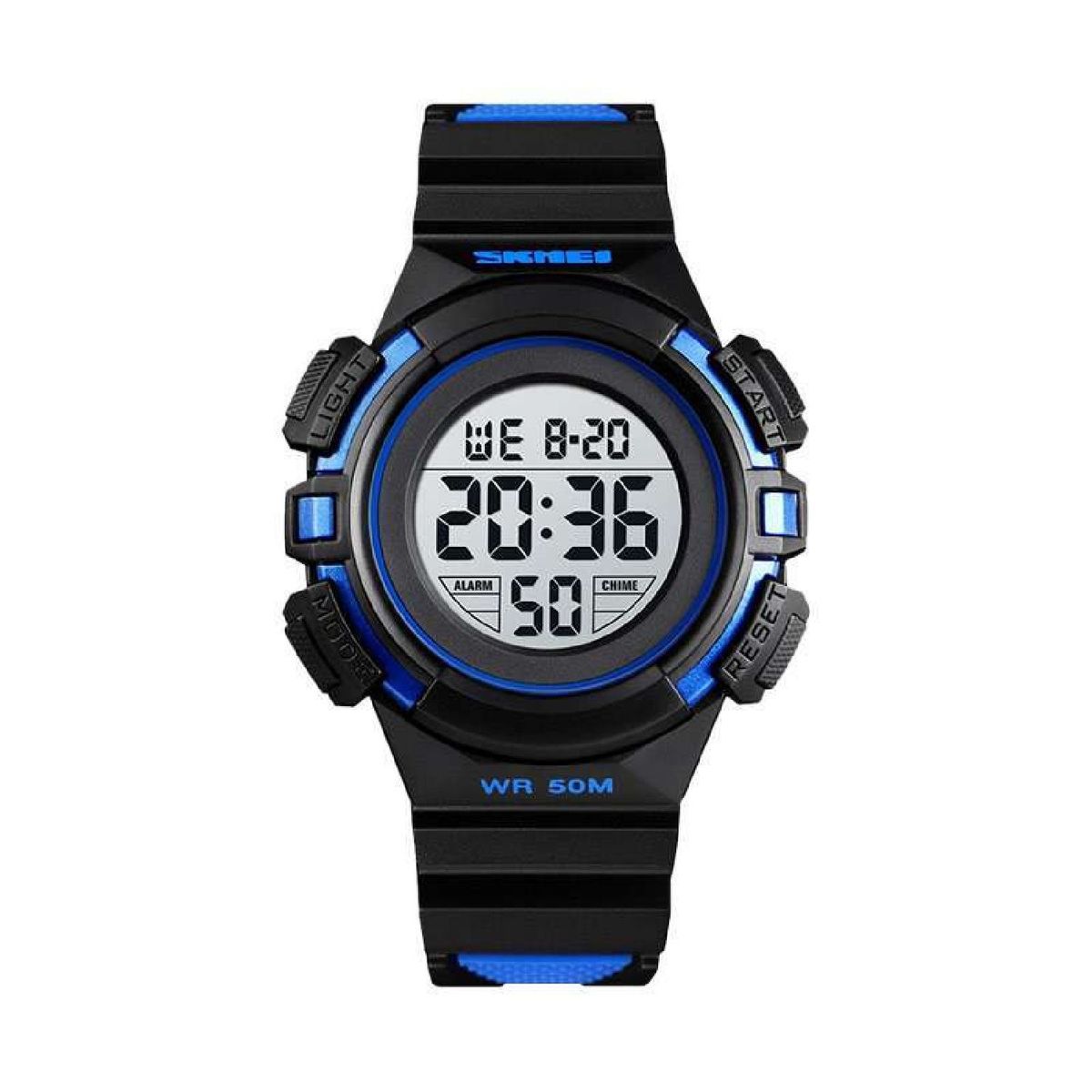 SKMEI - Skmei - Reloj 1559BU Digital unisex