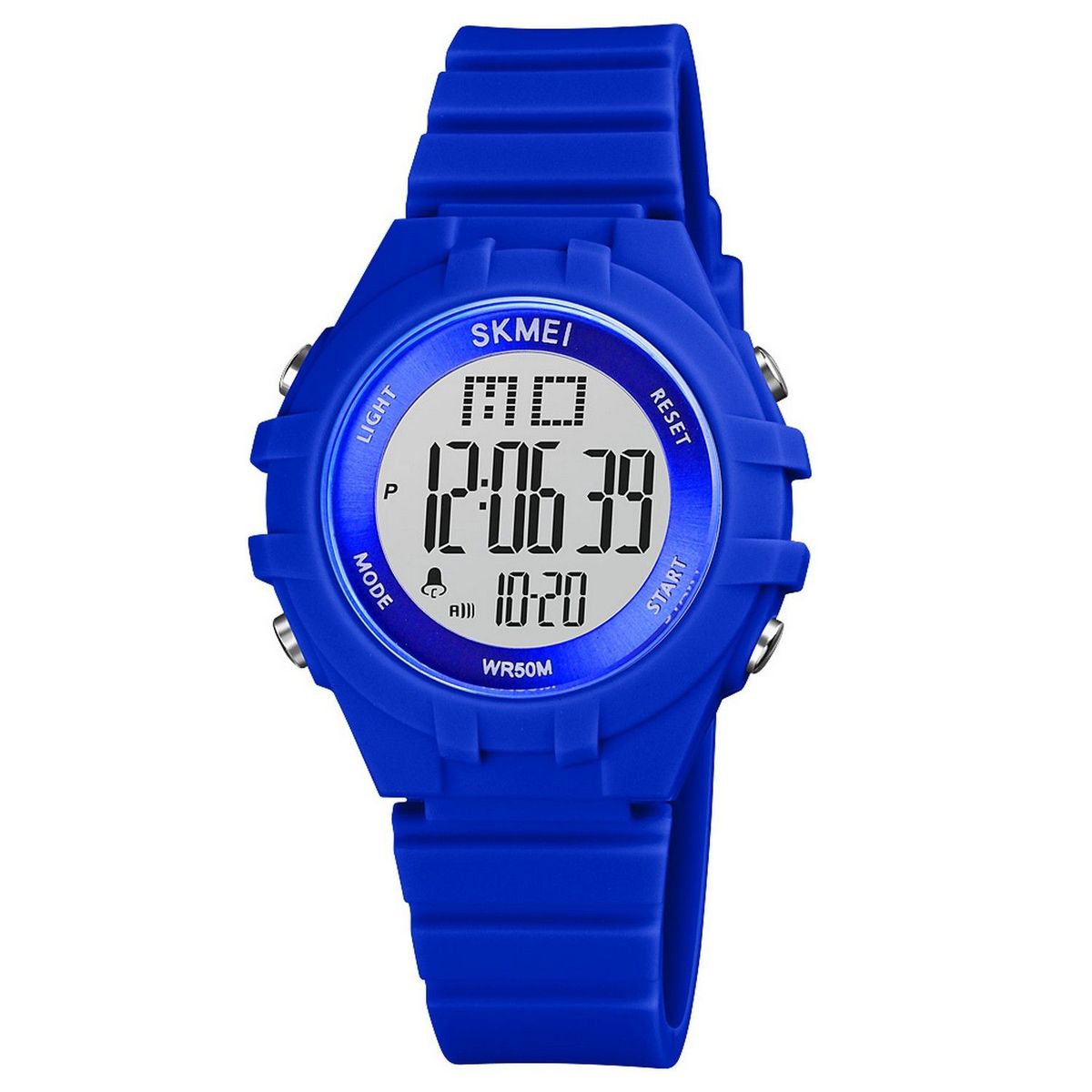 SKMEI - Skmei - Reloj 1716BU Digital unisex