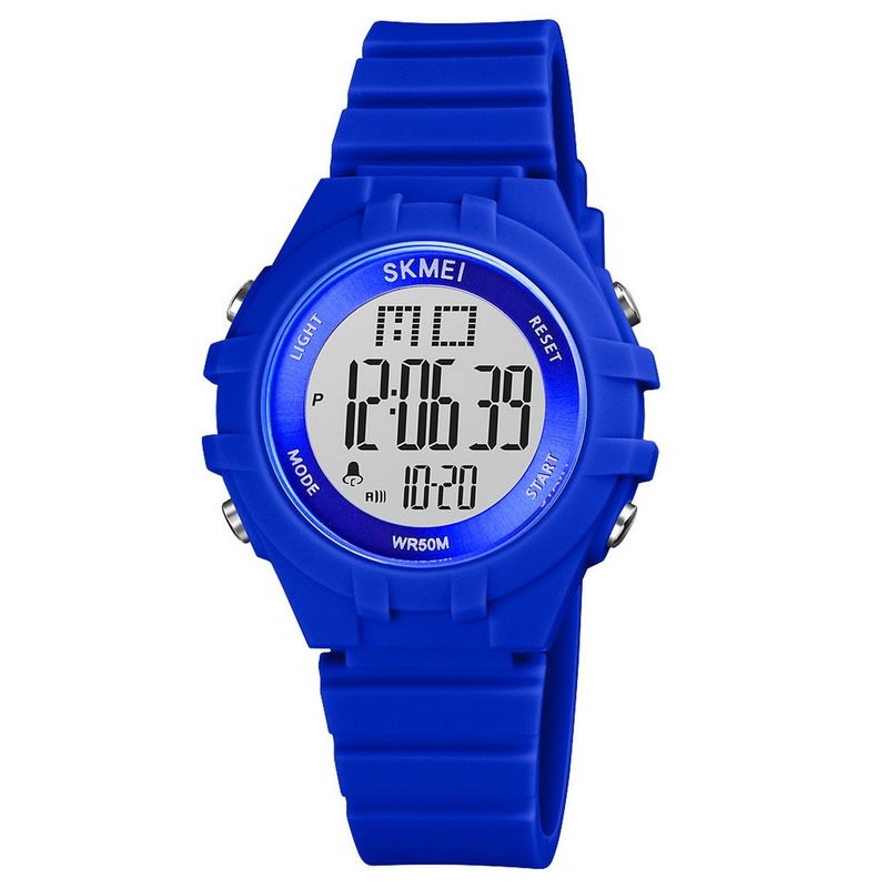 SKMEI - Skmei - Reloj 1716BU Digital unisex