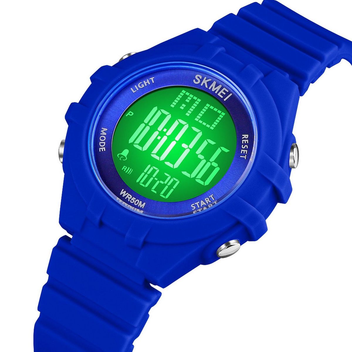 SKMEI - Skmei - Reloj 1716BU Digital unisex