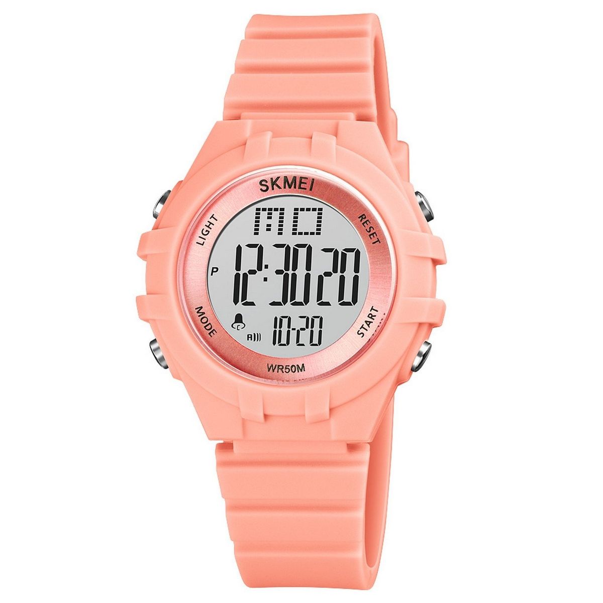 SKMEI - Skmei - Reloj 1716PK Digital unisex