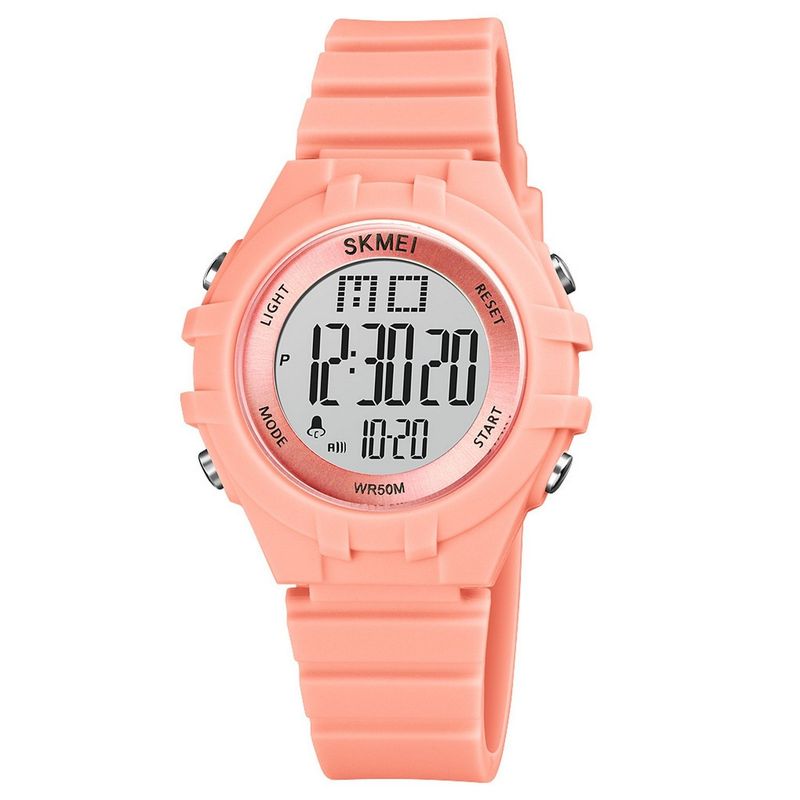 SKMEI - Skmei - Reloj 1716PK Digital unisex