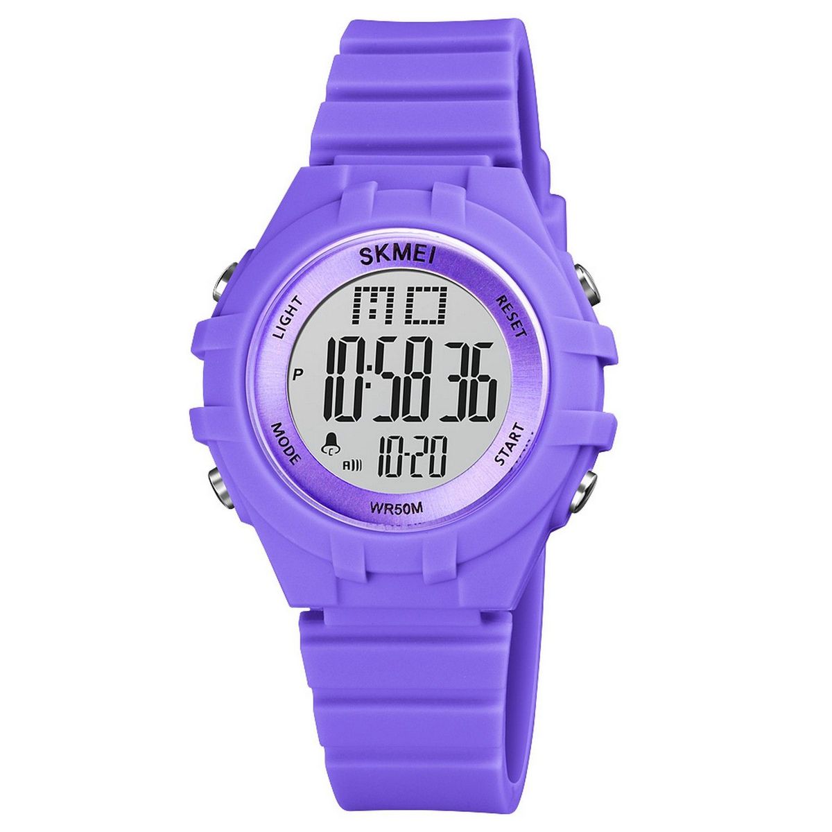 SKMEI - Skmei - Reloj 1716PL Digital unisex