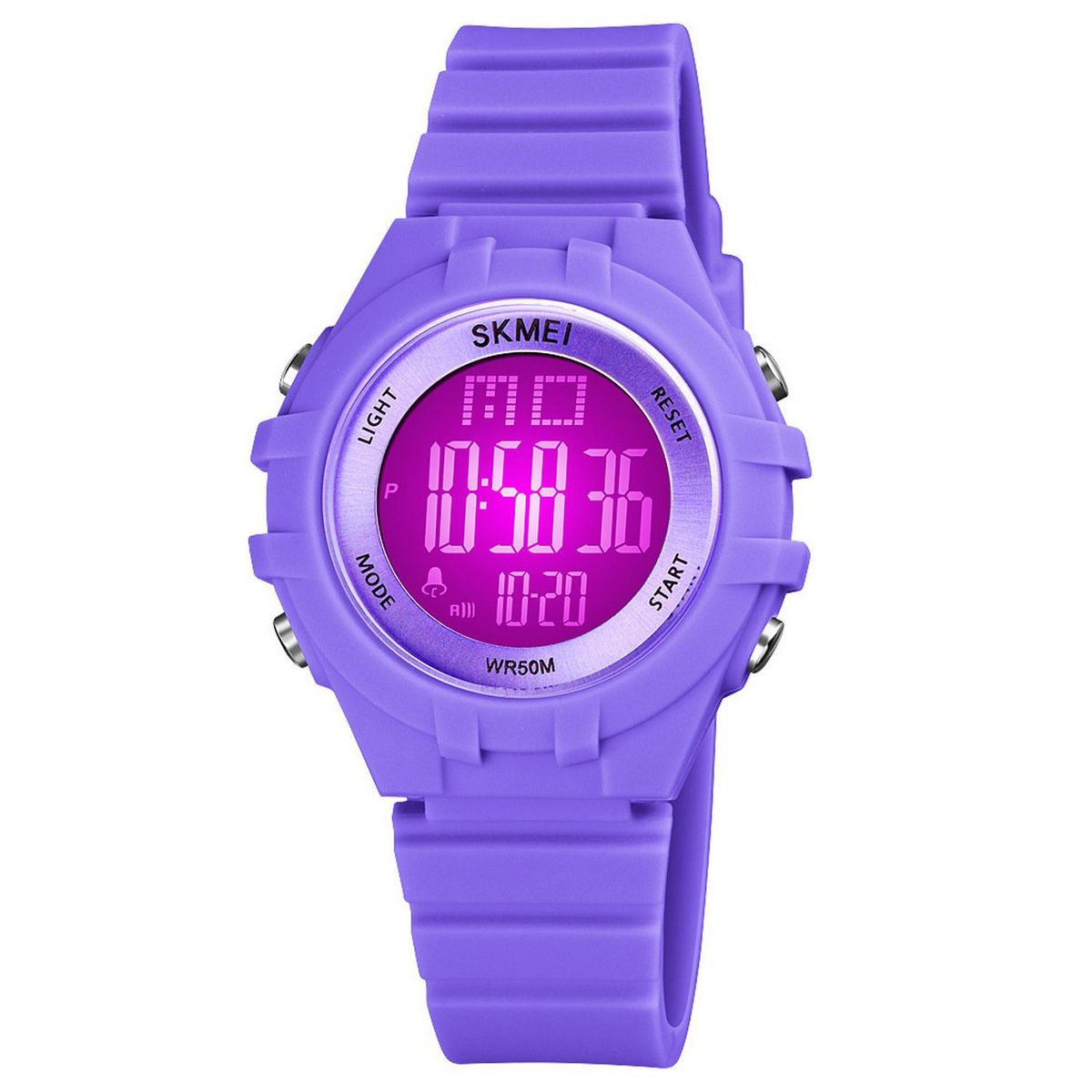 SKMEI - Skmei - Reloj 1716PL Digital unisex