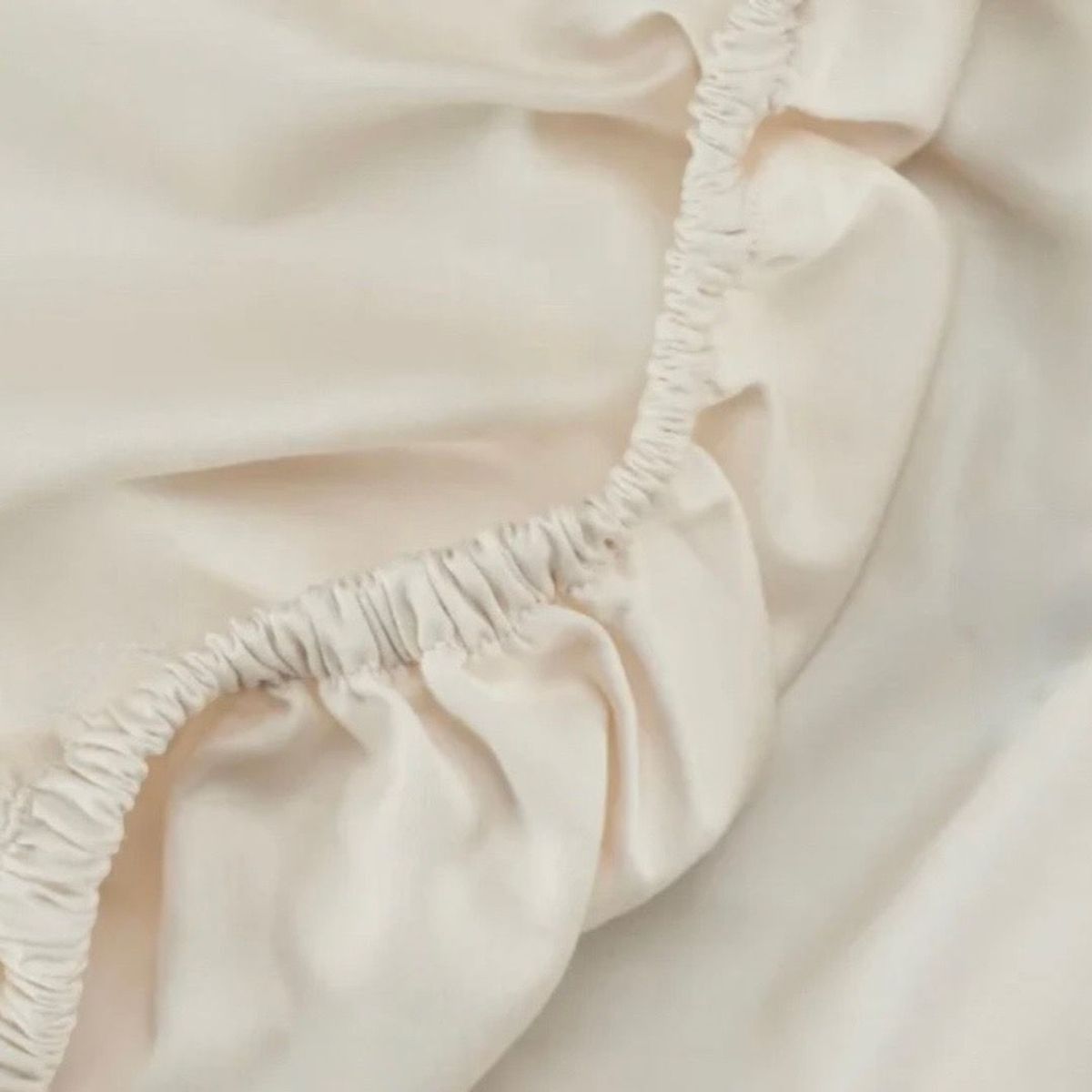 ISATEX HOME - Juego de Sábanas Perla de Algodón Pima King