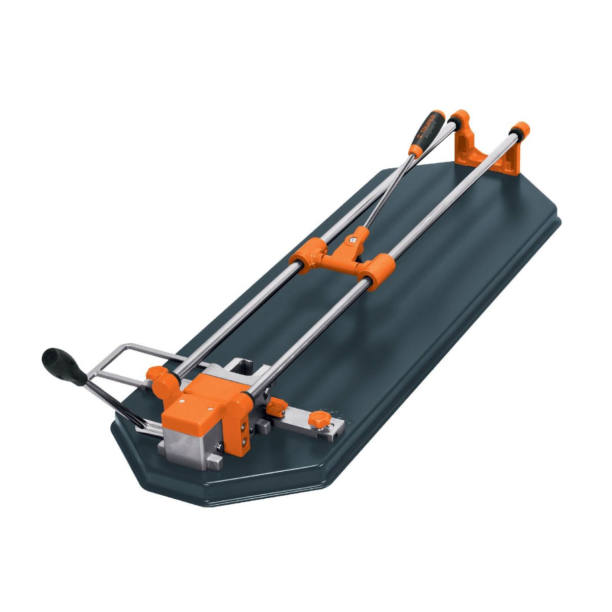 TRUPER - Cortapisos cortador de mayólica 29" 74 cm con maletín Truper Expert