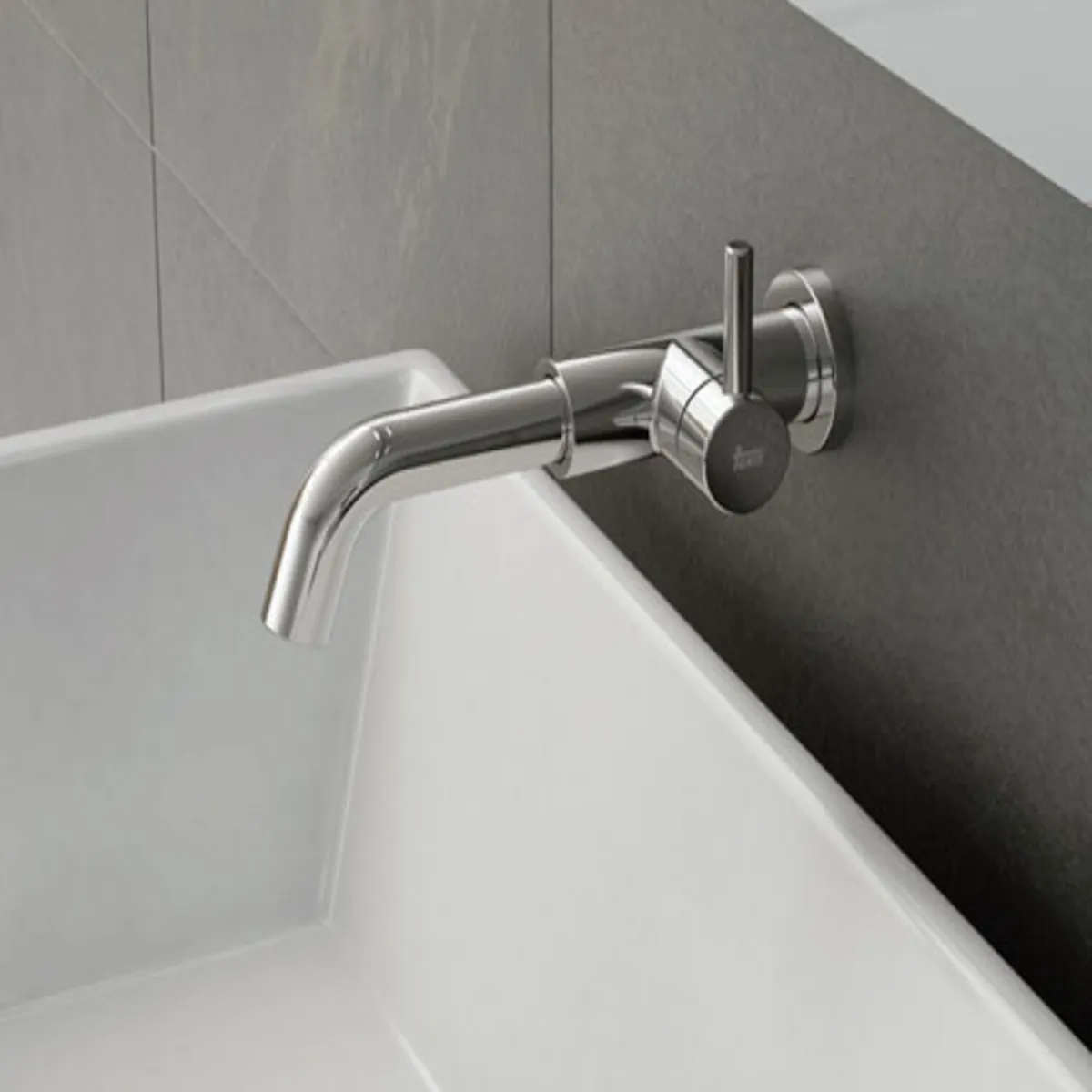 TEKA - LLAVE DE AGUA FRÍA IN 148 MURAL