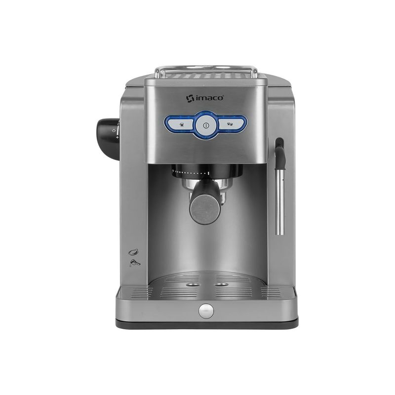 IMACO - Cafetera Imaco IECM192T Café Esspreso de 19 bares